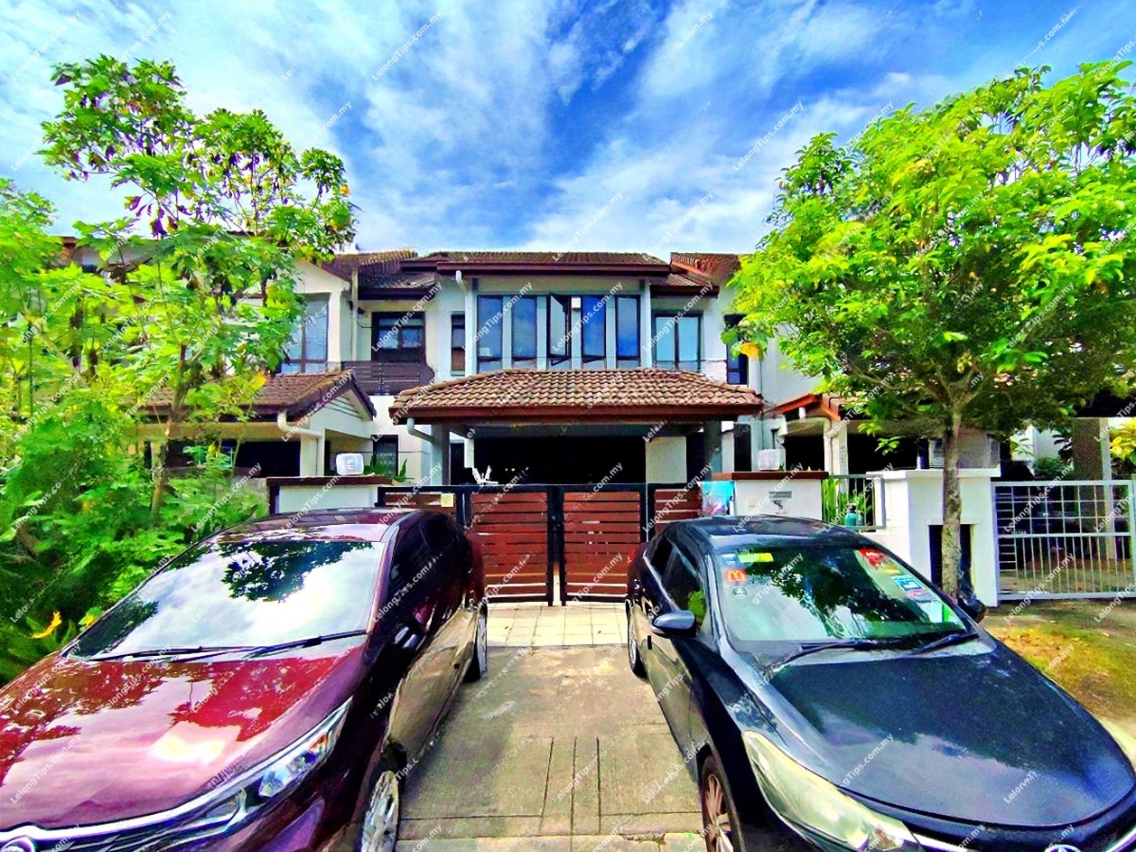 No. 10, Jalan Elektron U16/50B, Denai Alam, 40160 Shah Alam, Selangor