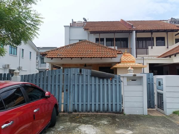 No. 50, Jalan Metro 1/9, Bandar Metro Puchong, 47160 Puchong, Selangor