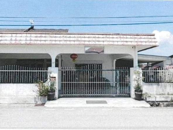 No. 16, Taman Beting, Jalan Bakariah, 84000, Muar, Johor