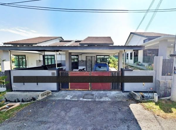 No. BB 139, Jalan Vista Belimbing 8, Taman Vista Belimbing, 76100 Durian Tunggal, Melaka