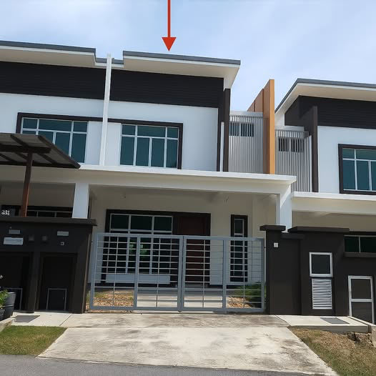 No. 11, Jalan Springhill 6/1, Residence 6, Bandar Springhill, 71010 Port Dickson, Negeri Sembilan