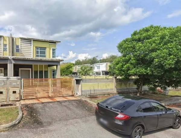 No. 1514, Jalan Warisan Puteri A53, Bandar Warisan Puteri, 70400 Seremban, Negeri Sembilan