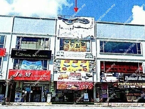 Unit No. 2 & 2-1 & 2-2, Jalan Wira 1, Pusat Perniagaan Wira, 71800 Nilai, Negeri Sembilan