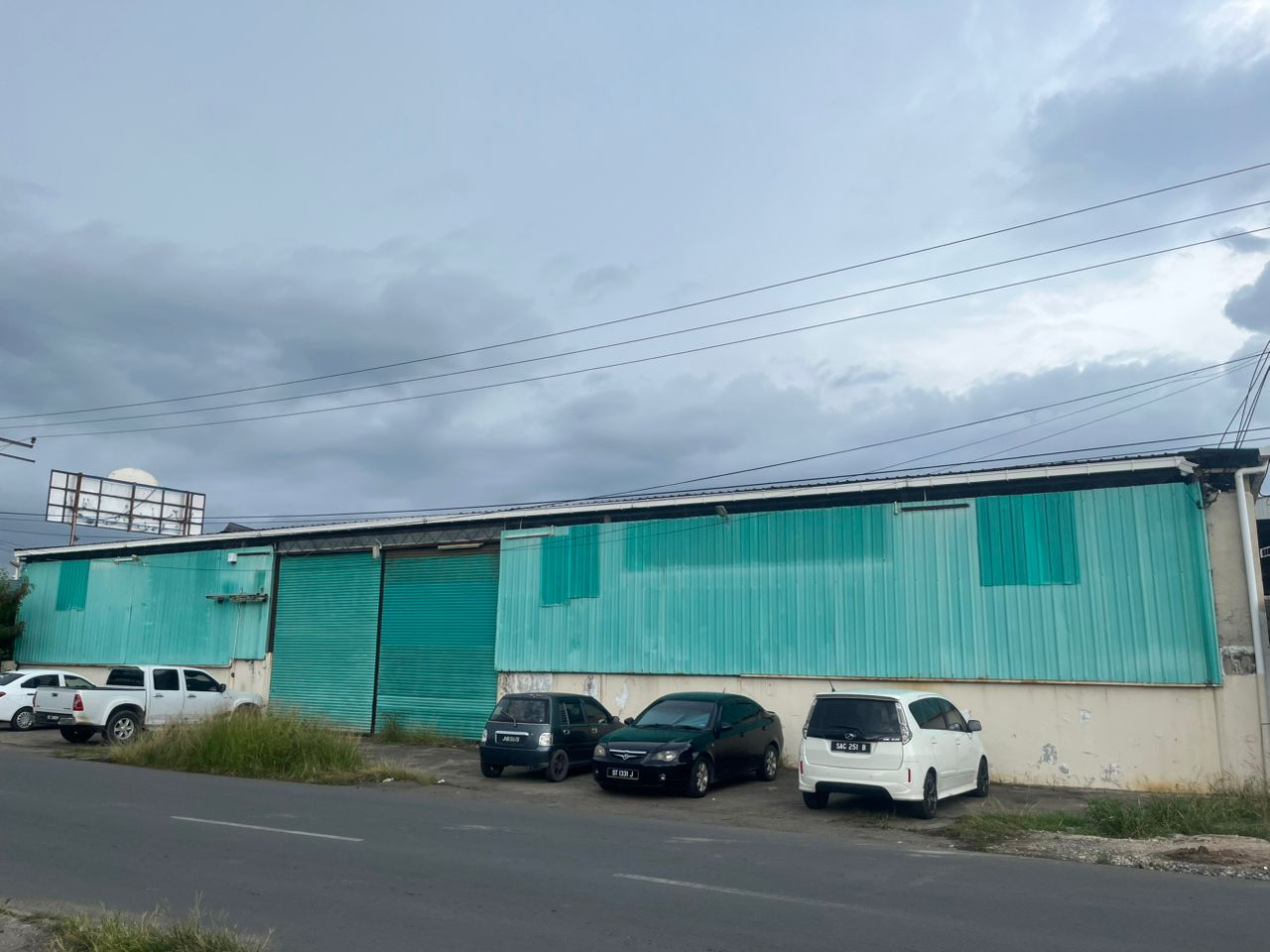 Lot 84, TB 2983, SEDCO Light Industrial Estate, off Km 6.5, Jalan Apas, 91000, Tawau, Sabah