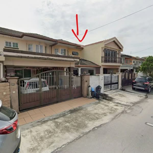 No. 14, Jalan Pandan Indah 4/11A, Pandan Indah, 55100, Kuala Lumpur