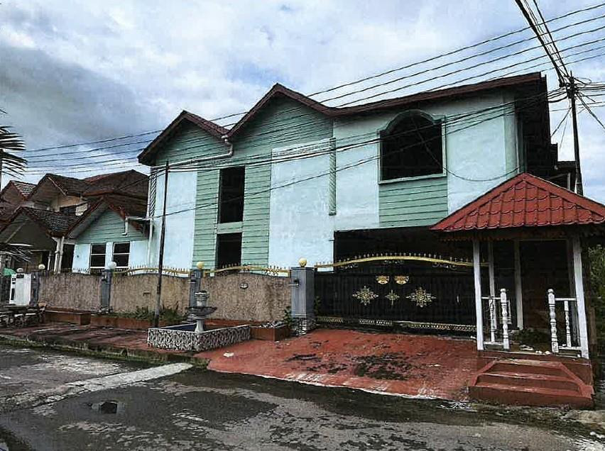 SD 39 & SD 40, Palm Beach Villa, Kinarut, Papar, Sabah