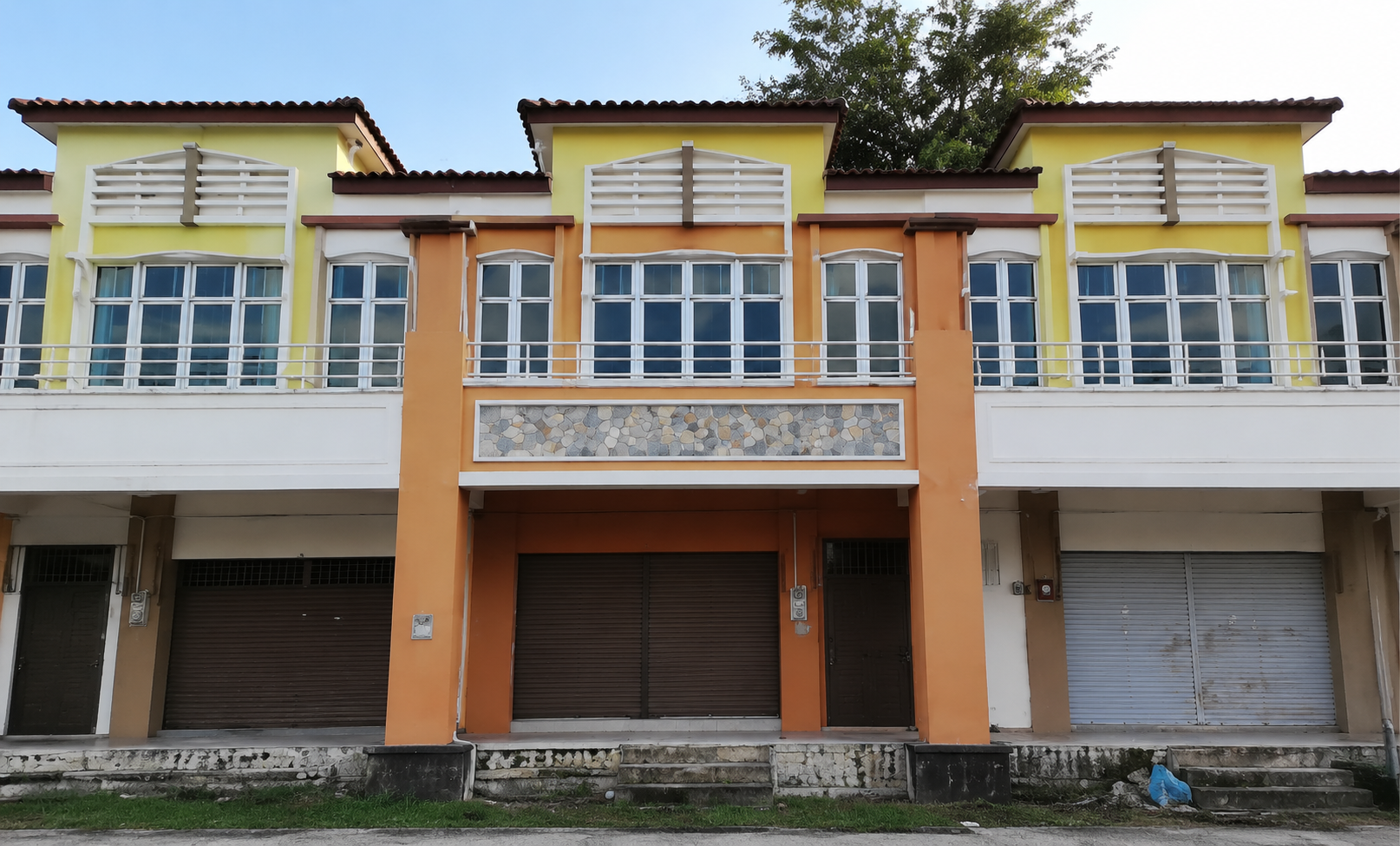 Shop/Shop Office/Retail Space/Office in Kelantan - PT 2226, Jalan Merbau 1A, Taman Merbau Utama, 16800 Pasir Puteh, Kelantan