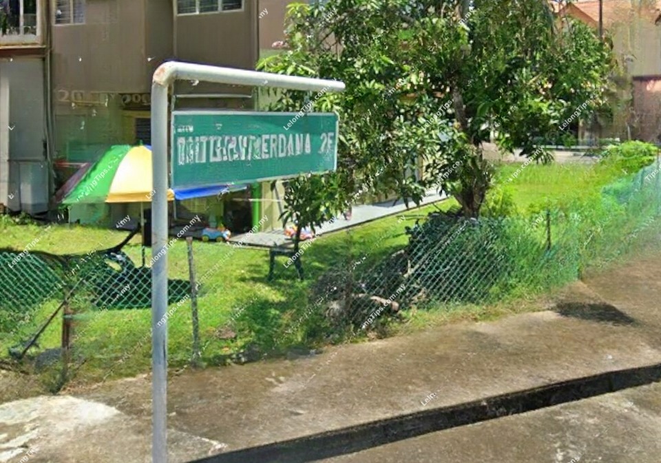 2 Storey Terrace House in Sabah - Lot No. 21 (DBKK House No. 5), Lorong Perdana 2E, Taman Putera Perdana Phase 1A, Off Jalan Tuaran, Telipok, 88450 Kota Kinabalu, Sabah
