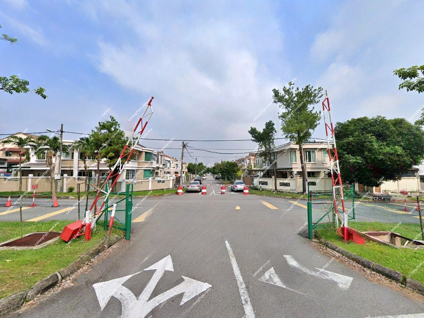 2 Storey Terrace House in Selangor - No. 46, Jalan USJ 11/4L, USJ 11, 47620 Subang Jaya, Selangor