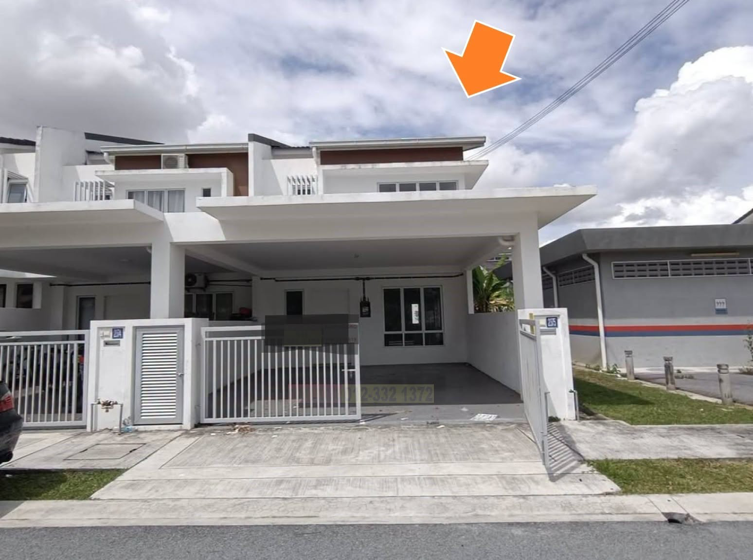 Terrace/Link/Townhouse in Negeri Sembilan - No. 2375, Jalan Tiara Sendayan 7/5, Taman Tiara Sendayan, 71900 Labu, Negeri Sembilan