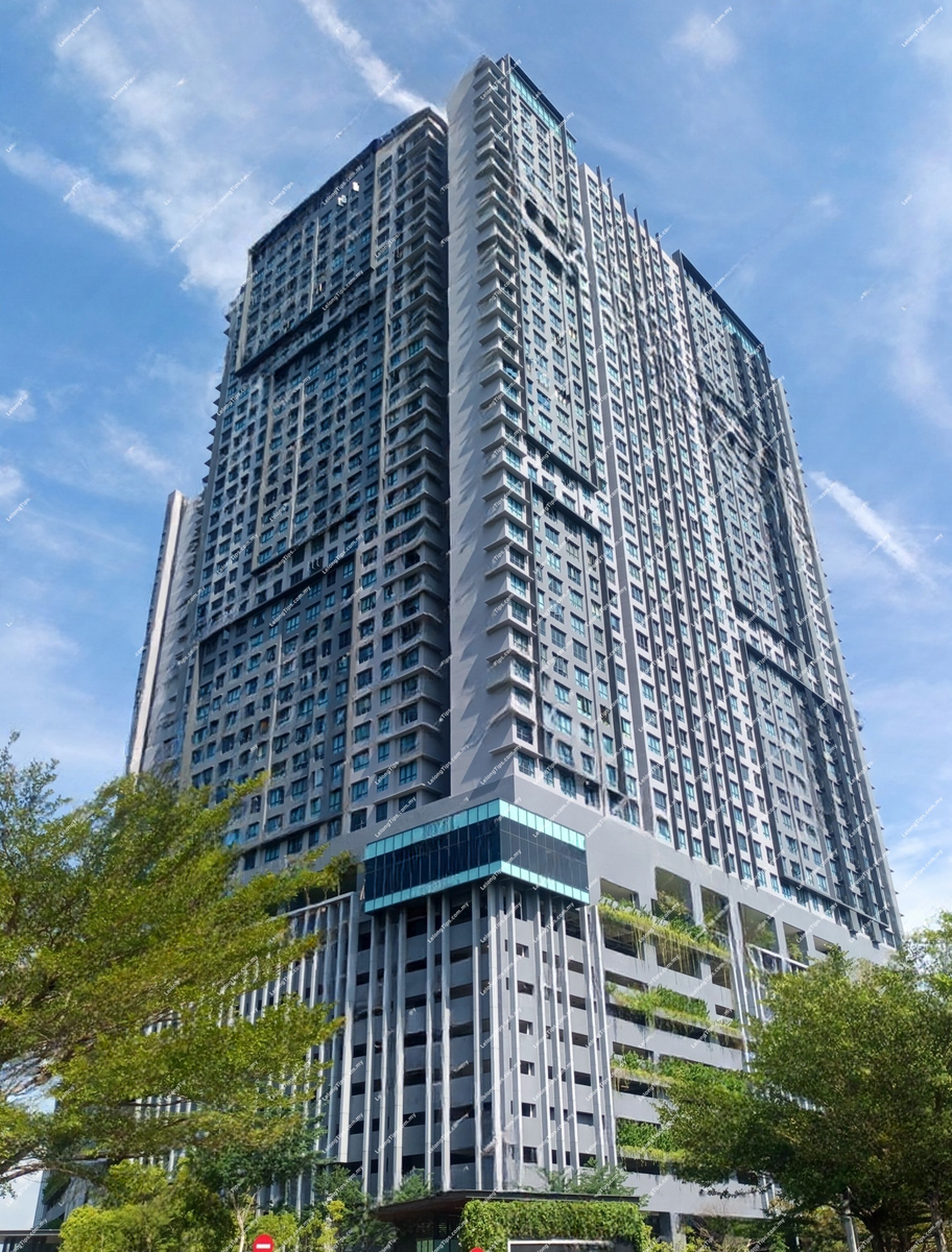 Residensi Bliss