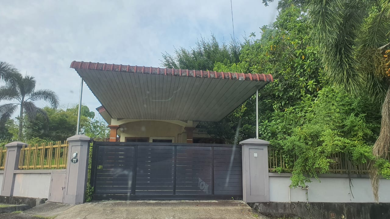 1 Storey Detached House in Kedah - No. 77, Jalan Bukit Kulim 1, Bukit Kulim, 09000 Kulim, Kedah image 2