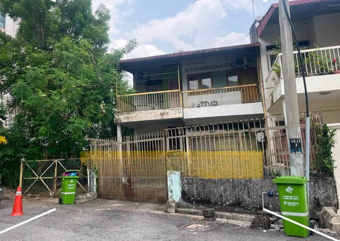 2 Storey Terrace House in Kuala Lumpur - No. 15, Lorong Sentul Jaya 3, Taman Kosmo Jaya, 51100, Kuala Lumpur