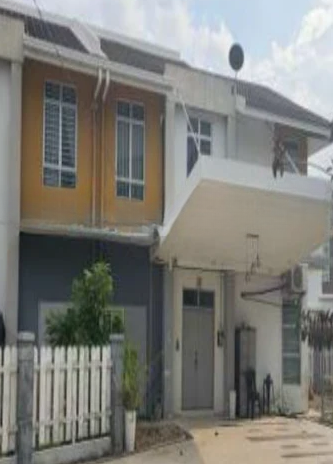 2 Storey Cluster House in Melaka - No. KM 157, Jalan Kasa Heights 16, Taman Kasa Heights Fasa II, 78000 Alor Gajah, Melaka