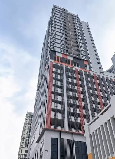 Small Office Home Office (SOHO) in Kuala Lumpur - Unit No. A-13A-2, Menara Perniagaan Manjalara Dua, Jalan Manjalara Idaman 3, Bandar Sri Manjalara, 52200, Kuala Lumpur