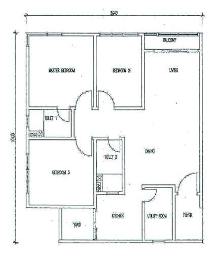 Small Office Home Office (SOHO) in Kuala Lumpur - Unit No. A-13A-2, Menara Perniagaan Manjalara Dua, Jalan Manjalara Idaman 3, Bandar Sri Manjalara, 52200, Kuala Lumpur image 2