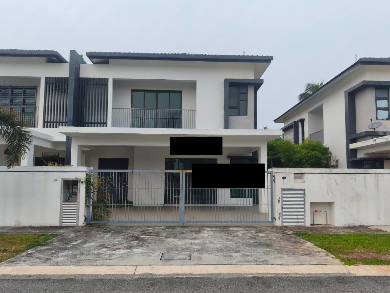 2 Storey Semi Detached House in Selangor - No. 7, Jalan Jujur 14, Taman Manggis Jaya, Sungai Manggis, 42700 Banting, Selangor