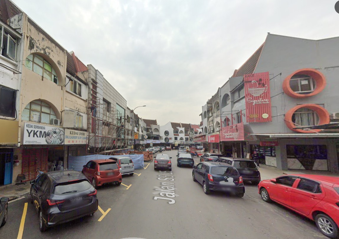 3 storey Shop Office in Selangor - No. 65, Jalan SS 15/4B, 47500 Subang Jaya, Selangor image 2