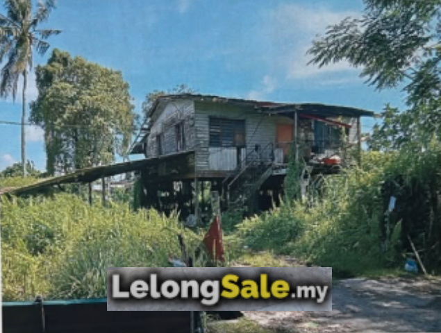 Agricultural Land in Sarawak - Title no.Lot 12733 (Lot 29), Block 5, Kuala Baram Land District, Sarawak.
(Address: Lot 12733, Kg Sealine, Jalan Tudan, Miri, Sarawak) image 2