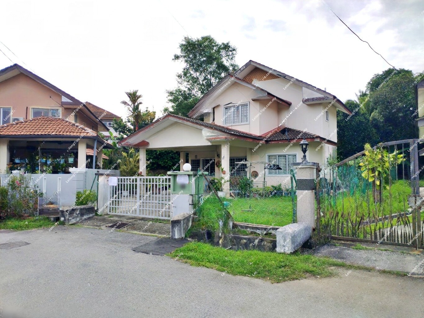 2 Storey Detached House in Negeri Sembilan - No. 60, Jalan Isora 2, Laman Isora, Nilai Impian, 71800 Nilai, Negeri Sembilan image 2
