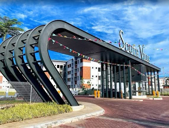 Apartment in Sabah - Unit No. A-04-15, Type B, Apartment Villa Sri Indah, Phase 1, Off Mile 10, Jalan Apas, 91000 Tawau, Sabah