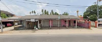 1 Storey Shop House in Kelantan - Lot 2009, Hadapan Masjid Kampung Badak, 16070 Bachok, Kelantan