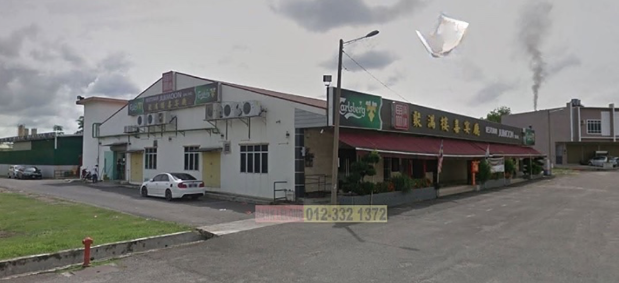Factory in Pahang - No. 66, Jalan Industri 2/1, Temerloh Industri Park, 28400 Mentakab, Pahang image 2