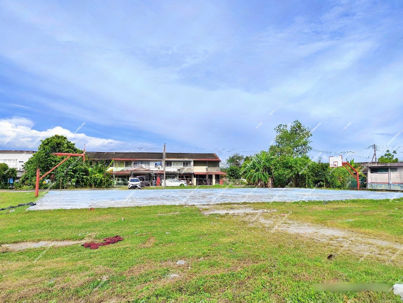 2 Storey Detached House in Perak - No. 2, Jalan Berlian, Pekan Baru LPC, 36000 Teluk Intan, Perak image 4