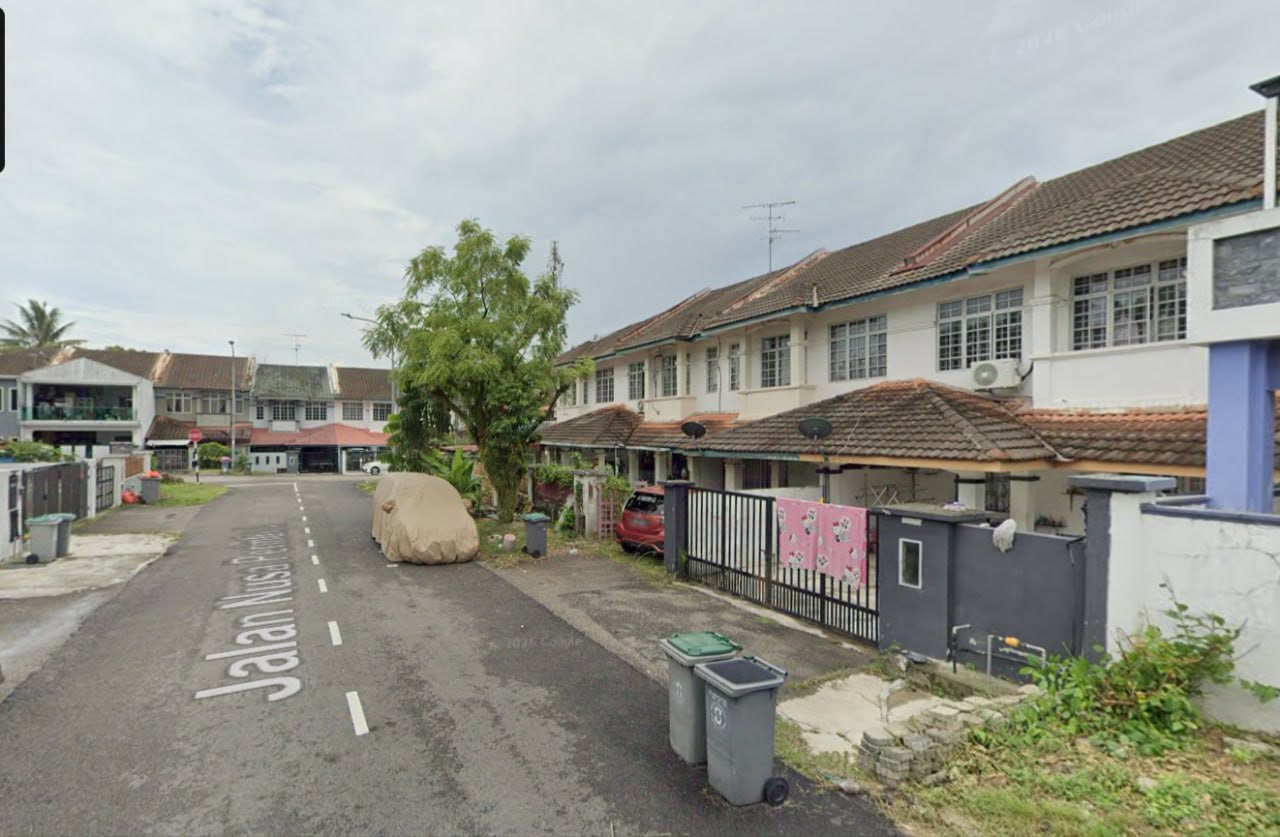 2 Storey Terrace House in Johor - No. 7, Jalan Nusa Perintis 3/3, Taman Nusa Perintis, 79200 Iskandar Puteri, Johor image 2