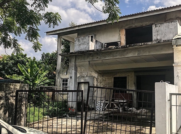 2 Storey Terrace House in Selangor - No. 20, Jalan Sungai Merbau 32/84, Kemuning Greenville, 40460 Shah Alam, Selangor