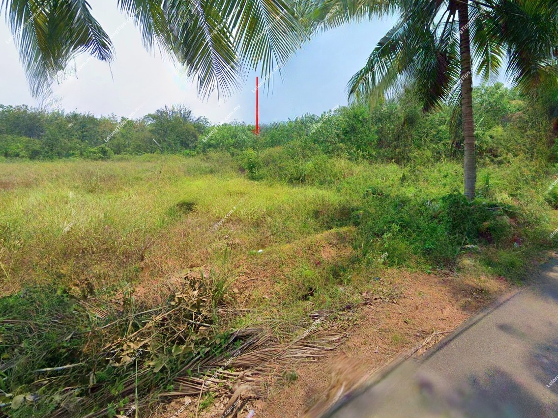 Land in Johor - Lot 3293, Junction Between Jalan Medoi/Jalan Tasik, Kampung Jawa, 85000 Segamat, Johor image 4