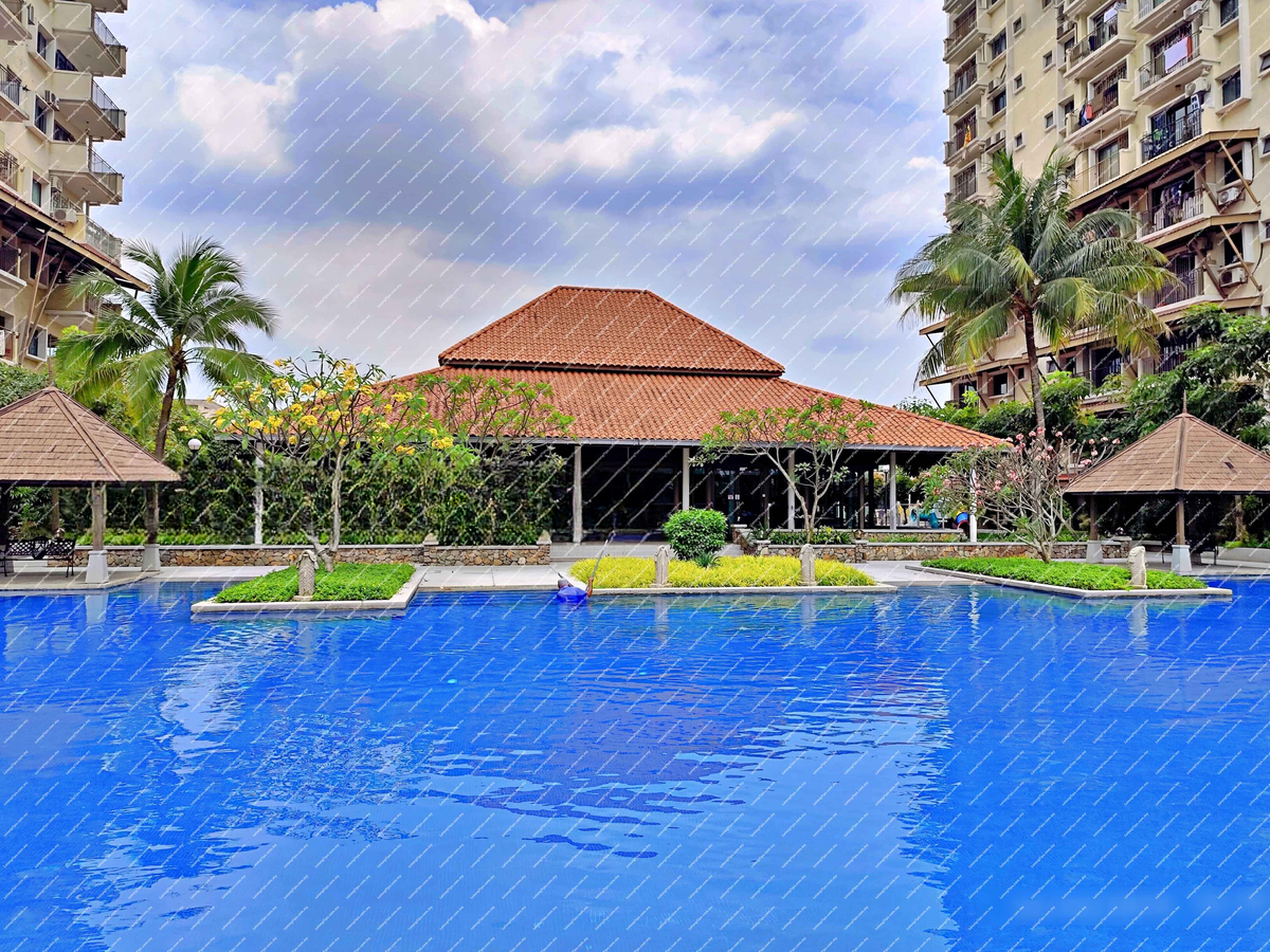 Condominium in Selangor - Unit No. 3B-09-01, Pangsapuri Puri Aiyu, No. 50, Jalan Jubri Perak 22/1, Seksyen 22, 40300 Shah Alam, Selangor image 2