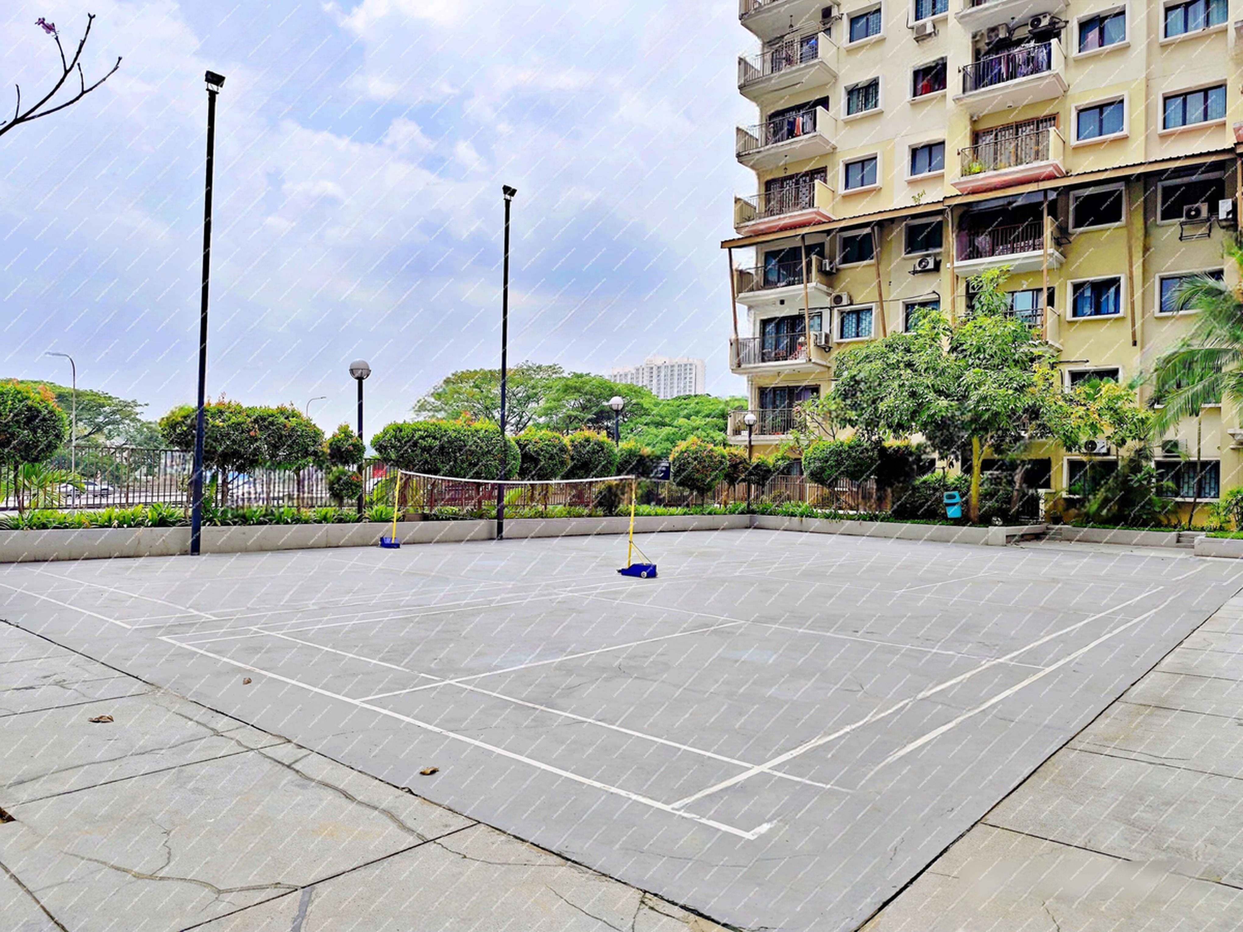 Condominium in Selangor - Unit No. 3B-09-01, Pangsapuri Puri Aiyu, No. 50, Jalan Jubri Perak 22/1, Seksyen 22, 40300 Shah Alam, Selangor image 3