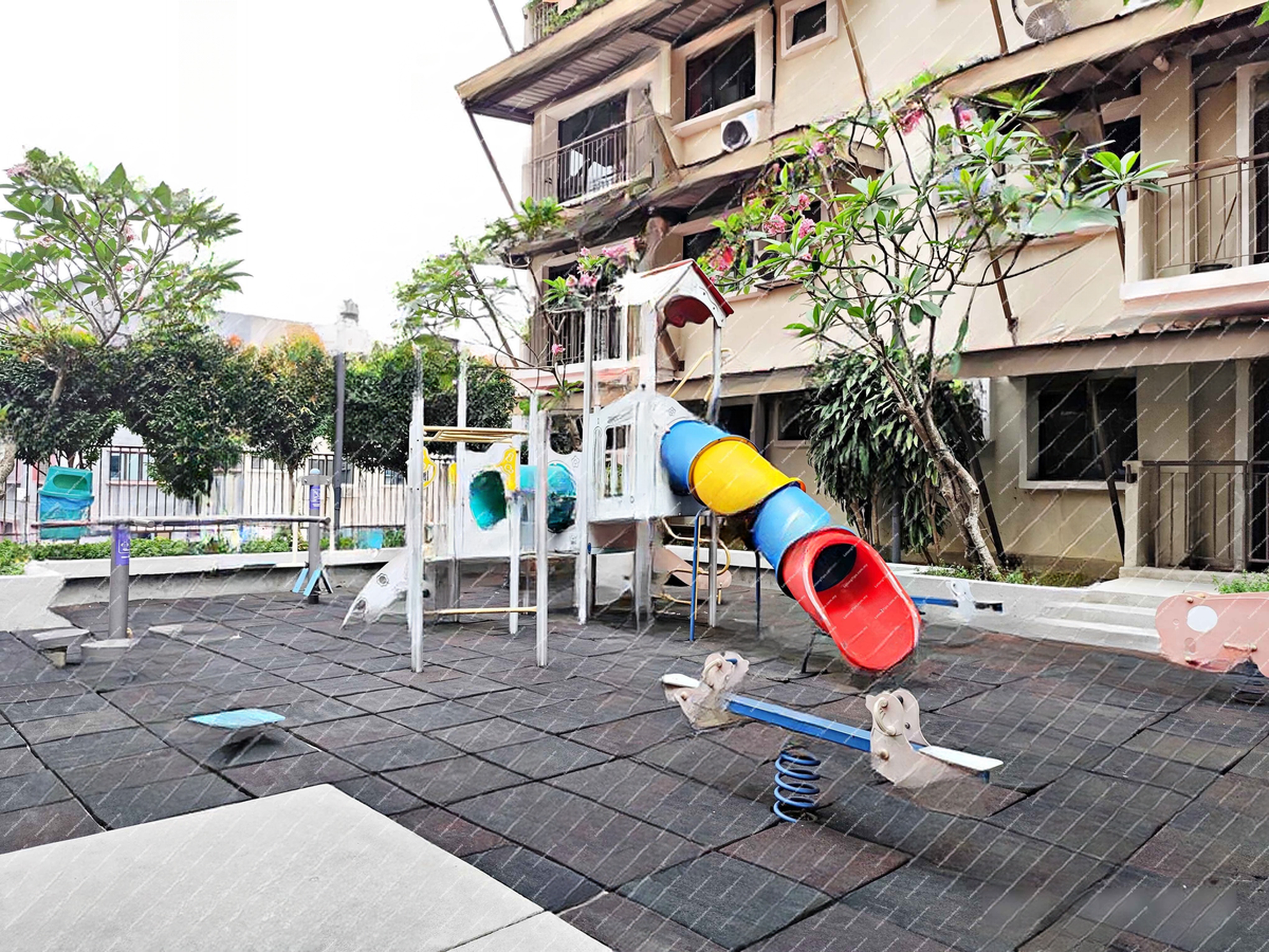 Condominium in Selangor - Unit No. 3B-09-01, Pangsapuri Puri Aiyu, No. 50, Jalan Jubri Perak 22/1, Seksyen 22, 40300 Shah Alam, Selangor image 4