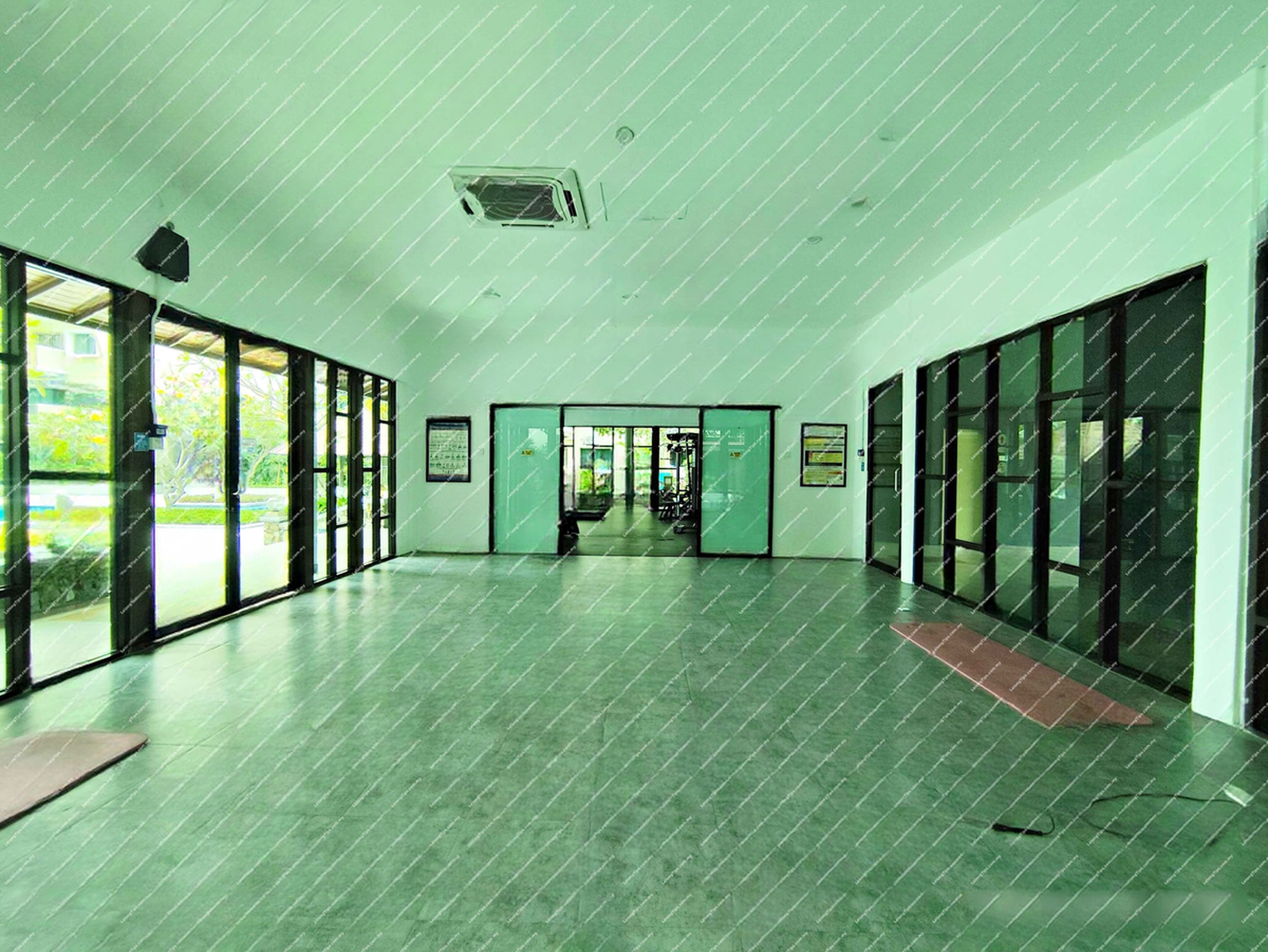 Condominium in Selangor - Unit No. 3B-09-01, Pangsapuri Puri Aiyu, No. 50, Jalan Jubri Perak 22/1, Seksyen 22, 40300 Shah Alam, Selangor image 5