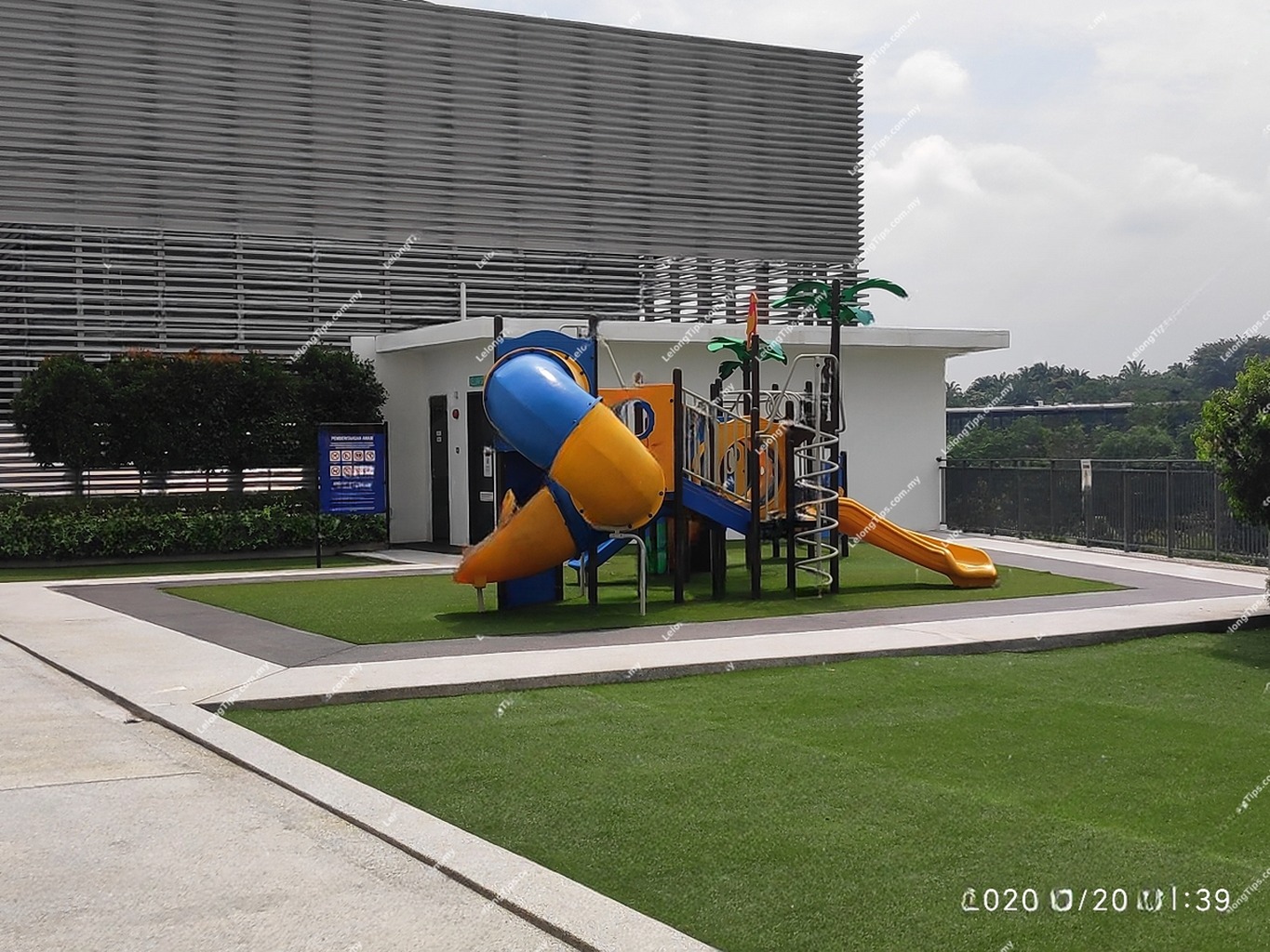 Service Apartment in Selangor - Unit No. T1-19-06, Sky Park Tower 1, Jalan Teknokrat 1, Cyber 3, 63000 Cyberjaya, Selangor image 2