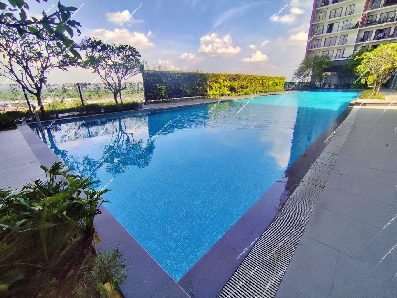 Service Apartment in Selangor - Unit No. B-36-05, Emporis, Persiaran Surian Seksyen 3, Taman Sains Selangor 1, 47810, Kota Damansara, Petaling Jaya, Selangor image 4
