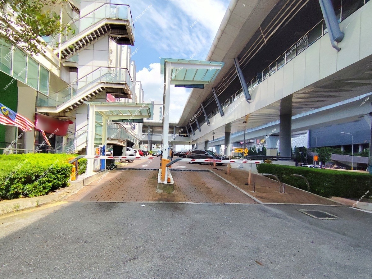3 Storey Retail Outlet in Selangor - Unit No. A-G-01 & A-1-01 & A-2-01, Sunway Nexis, No. 1, Jalan PJU 5/1, Kota Damansara, 47810 Petaling Jaya, Selangor image 4