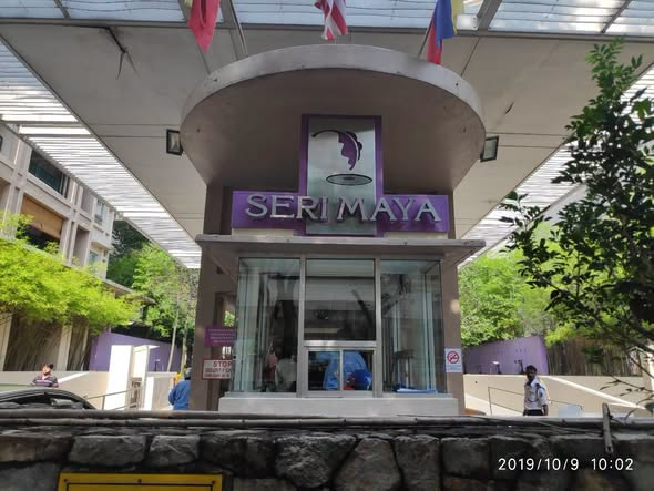 Duplex Penthouse in Kuala Lumpur - Unit No. D-21-04, 21st Floor, Block Savanna, Seri Maya, Jalan Jelatek, 54200, Kuala Lumpur image 2