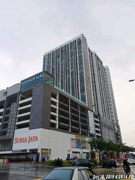 SOFO in Selangor - Unit No. 13-16, Suria Jaya, Jalan Padang Jawa, Seksyen 16, 40200 Shah Alam, Selangor