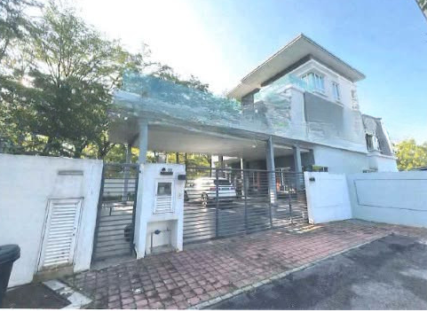 3 Storey Detached House in Selangor - No. 19, Jalan Sering 8, Sering 12 Avenue, Taman Sungai Sering, 43200 Cheras, Selangor