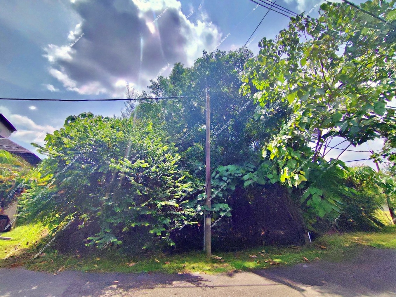 Vacant Detached Plot in Selangor - No. 746 (PT. 45394), Persiaran Seri Pagi C, Country Heights Kajang, 43000 Kajang, Selangor
