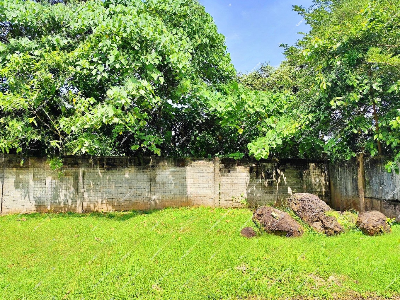 Vacant Detached Plot in Selangor - No. 746 (PT. 45394), Persiaran Seri Pagi C, Country Heights Kajang, 43000 Kajang, Selangor image 2
