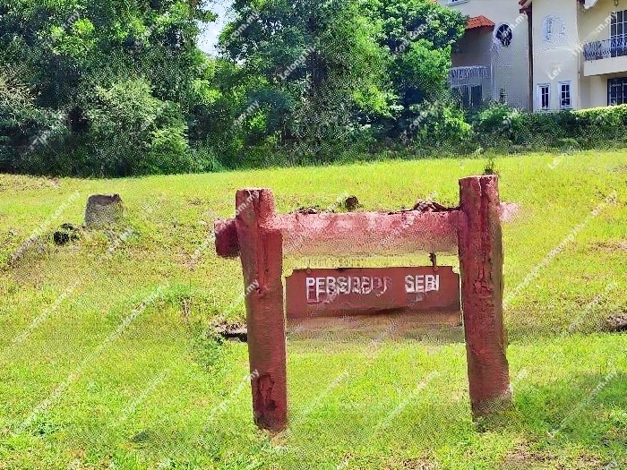 Vacant Detached Plot in Selangor - No. 746 (PT. 45394), Persiaran Seri Pagi C, Country Heights Kajang, 43000 Kajang, Selangor image 4