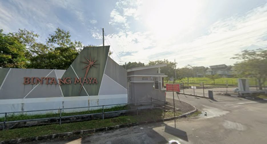 2 Storey Terrace House in Kedah - No. 167, Jalan Bintang Maya 2/6, Bintang Maya, 08000 Sungai Petani, Kedah
