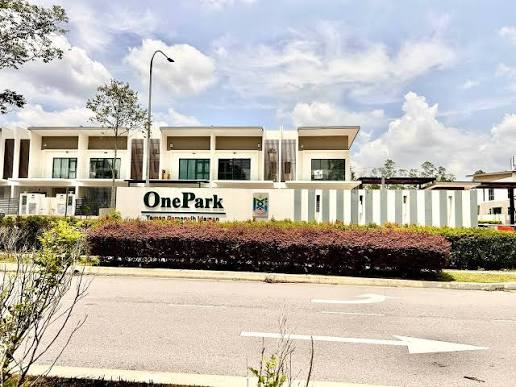 2 Storey Terrace House in Selangor - No. 29, Jalan Idaman 1, Taman Semenyih Idaman, 43500 Semenyih, Selangor
