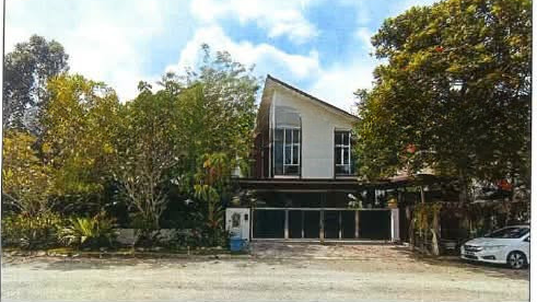 2 Storey Detached House in Selangor - No. 22, Jalan Equine 7/1F, Taman Equine, 43300 Seri Kembangan, Selangor
