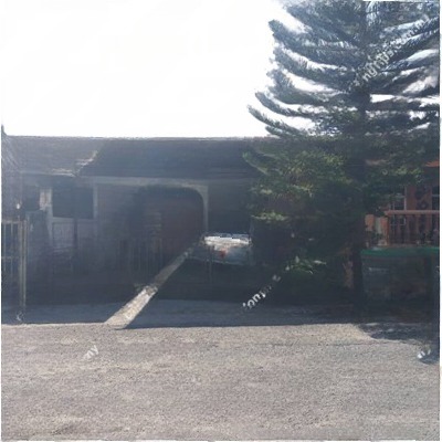1 Storey Terrace House in Kedah - No. 241, Lebuhraya Sultanah Bahiyah, Taman Sri Indah, 05150 Alor Setar, Kedah