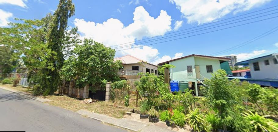 2 Storey Detached House in Sabah - Lot. 87, Sri Taman, Off KM 5.8, Jalan Utara, 90000 Sandakan, Sabah