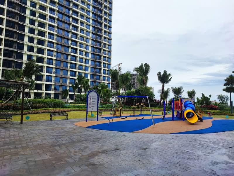Service Apartment in Johor - Unit No. 16-01, Block A1, Laman Glasier, Country Garden Sentral, Persiaran Aliff Harmoni Utama, Taman Damansara Aliff, 81200 Johor Bahru, Johor